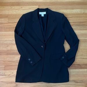 Women’s Business Blazer Jacket